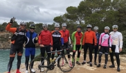 Mallorca - CLASSIC - 15.3. - 25.3. 2018