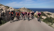 Mallorca - CLASSIC - 15.3. - 25.3. 2018