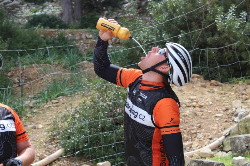 Mallorca - CLASSIC II. - 26.3. - 4.4. 2018