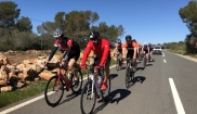 Mallorca - CLASSIC II. - 26.3. - 4.4. 2018