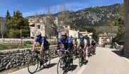 Mallorca - CLASSIC II. - 26.3. - 4.4. 2018