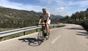 Mallorca - CLASSIC II. - 26.3. - 4.4. 2018