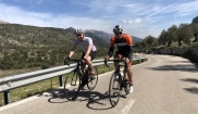 Mallorca - CLASSIC II. - 26.3. - 4.4. 2018