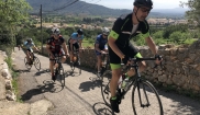 Mallorca - CLASSIC II. - 26.3. - 4.4. 2018