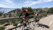 Mallorca - CLASSIC II. - 26.3. - 4.4. 2018