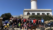 Mallorca - CLASSIC II. - 26.3. - 4.4. 2018