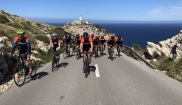 Mallorca - CLASSIC II. - 26.3. - 4.4. 2018