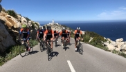 Mallorca - CLASSIC II. - 26.3. - 4.4. 2018