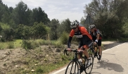 Mallorca - CLASSIC II. - 26.3. - 4.4. 2018