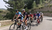 Mallorca - CLASSIC II. - 26.3. - 4.4. 2018