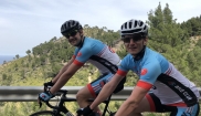 Mallorca - CLASSIC II. - 26.3. - 4.4. 2018