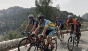 Mallorca - CLASSIC II. - 26.3. - 4.4. 2018