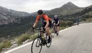 Mallorca - CLASSIC II. - 26.3. - 4.4. 2018