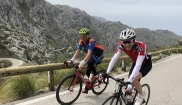 Mallorca - CLASSIC II. - 26.3. - 4.4. 2018