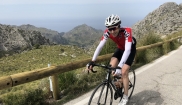 Mallorca - CLASSIC II. - 26.3. - 4.4. 2018