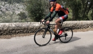 Mallorca - CLASSIC II. - 26.3. - 4.4. 2018