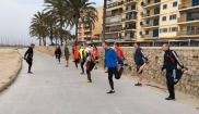 Mallorca -  WOMEN CLASSIC - 6 - 13. 4. 2018 