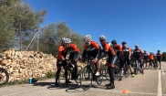 Mallorca -  WOMEN CLASSIC - 6 - 13. 4. 2018 