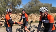 Mallorca -  WOMEN CLASSIC - 6 - 13. 4. 2018 