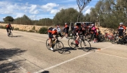 Mallorca -  WOMEN CLASSIC - 6 - 13. 4. 2018 