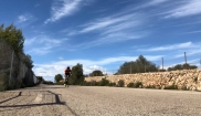 Mallorca -  WOMEN CLASSIC - 6 - 13. 4. 2018 