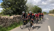 Mallorca -  WOMEN CLASSIC - 6 - 13. 4. 2018 