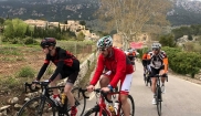 Mallorca -  WOMEN CLASSIC - 6 - 13. 4. 2018 