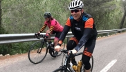 Mallorca -  WOMEN CLASSIC - 6 - 13. 4. 2018 