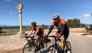 Mallorca -  WOMEN CLASSIC - 6 - 13. 4. 2018 