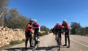 Mallorca -  WOMEN CLASSIC - 6 - 13. 4. 2018 