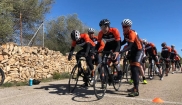 Mallorca -  WOMEN CLASSIC - 6 - 13. 4. 2018 