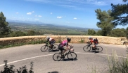 Mallorca -  WOMEN CLASSIC - 6 - 13. 4. 2018 