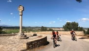 Mallorca -  WOMEN CLASSIC - 6 - 13. 4. 2018 