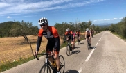 Mallorca -  WOMEN CLASSIC - 6 - 13. 4. 2018 