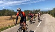 Mallorca -  WOMEN CLASSIC - 6 - 13. 4. 2018 