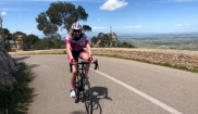 Mallorca -  WOMEN CLASSIC - 6 - 13. 4. 2018 