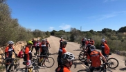 Mallorca -  WOMEN CLASSIC - 6 - 13. 4. 2018 