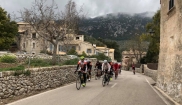 Mallorca -  WOMEN CLASSIC - 6 - 13. 4. 2018 