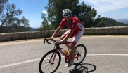 Mallorca -  WOMEN CLASSIC - 6 - 13. 4. 2018 