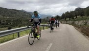 Mallorca -  WOMEN CLASSIC - 6 - 13. 4. 2018 