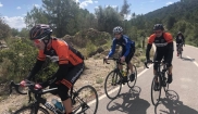 Mallorca -  WOMEN CLASSIC - 6 - 13. 4. 2018 