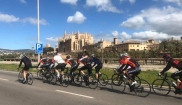 Mallorca -  WOMEN CLASSIC - 6 - 13. 4. 2018 