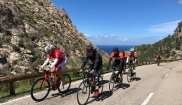 Mallorca -  WOMEN CLASSIC - 6 - 13. 4. 2018 