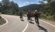 Mallorca -  WOMEN CLASSIC - 6 - 13. 4. 2018 