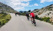 Mallorca -  WOMEN CLASSIC - 6 - 13. 4. 2018 