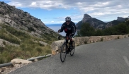 Mallorca -  WOMEN CLASSIC - 6 - 13. 4. 2018 