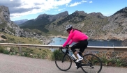 Mallorca -  WOMEN CLASSIC - 6 - 13. 4. 2018 