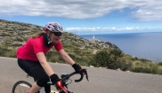 Mallorca -  WOMEN CLASSIC - 6 - 13. 4. 2018 