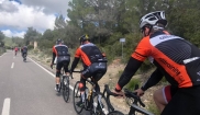 Mallorca -  WOMEN CLASSIC - 6 - 13. 4. 2018 