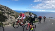 Mallorca -  WOMEN CLASSIC - 6 - 13. 4. 2018 